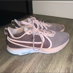 Women’s Nike Zoom Strike 2